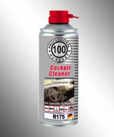 PROFESSIONAL HUNDERT Cockpit-Spray